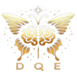 Descubre quien eres Logotipo PNG
