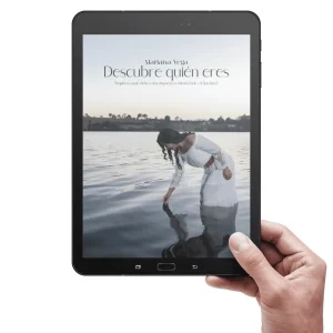 Descubre quién eres Libro PDF